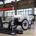 High Performance Concrete Laser Screed Machine (FDJP-24D)